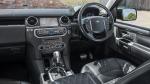 Land Rover Discovery RS300 by Project Kahn 2014 года
